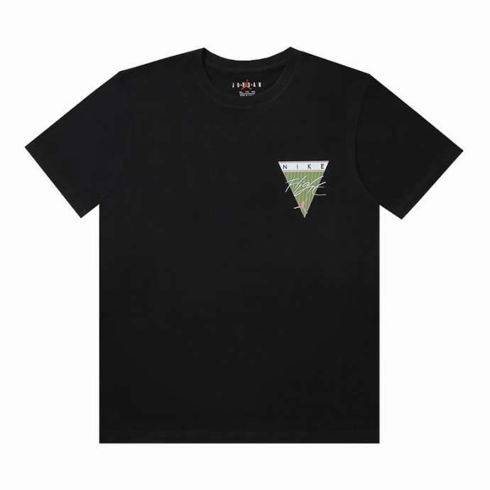 Jordan T Shirts Short _SKUJordanM-3XLJ88953336537